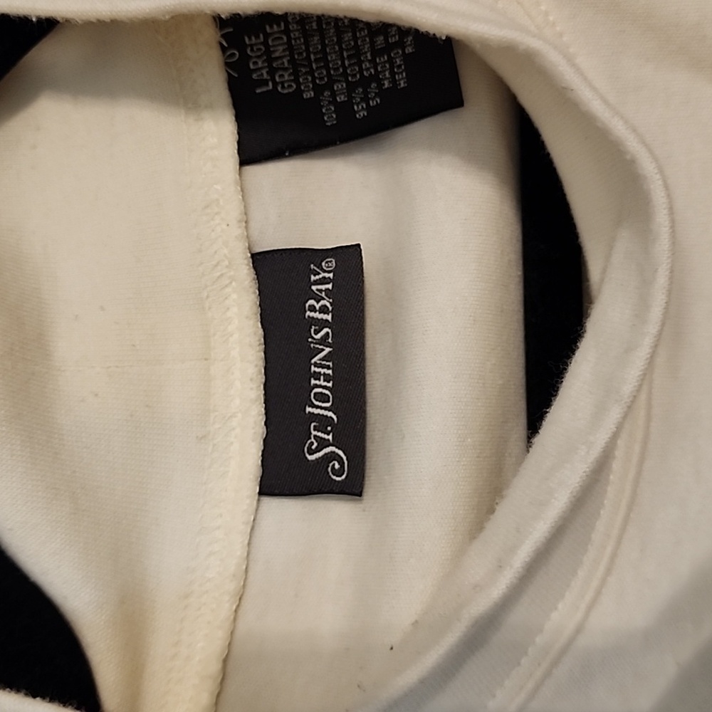 Mens Turtle neck - Picture 2 of 4
